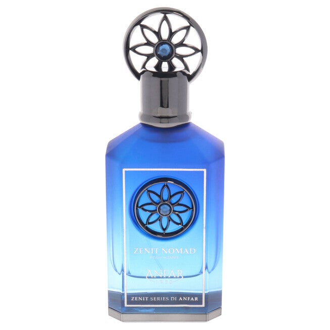 Zenit Series - Nomad by Anfar for Men - 3.4 oz Extrait De Parfum Spray, NA, alternate image number null