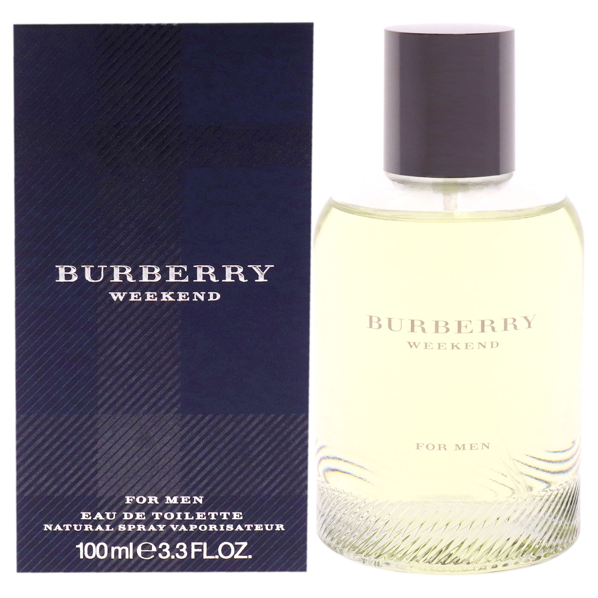 Burberry Weekend by Burberry for Men - 3.3 oz EDT Spray, , alternate image number 5