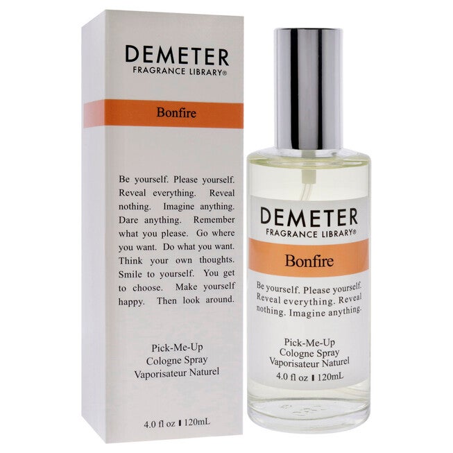 Bonfire by Demeter for Women - 4 oz Cologne Spray, , alternate image number 6