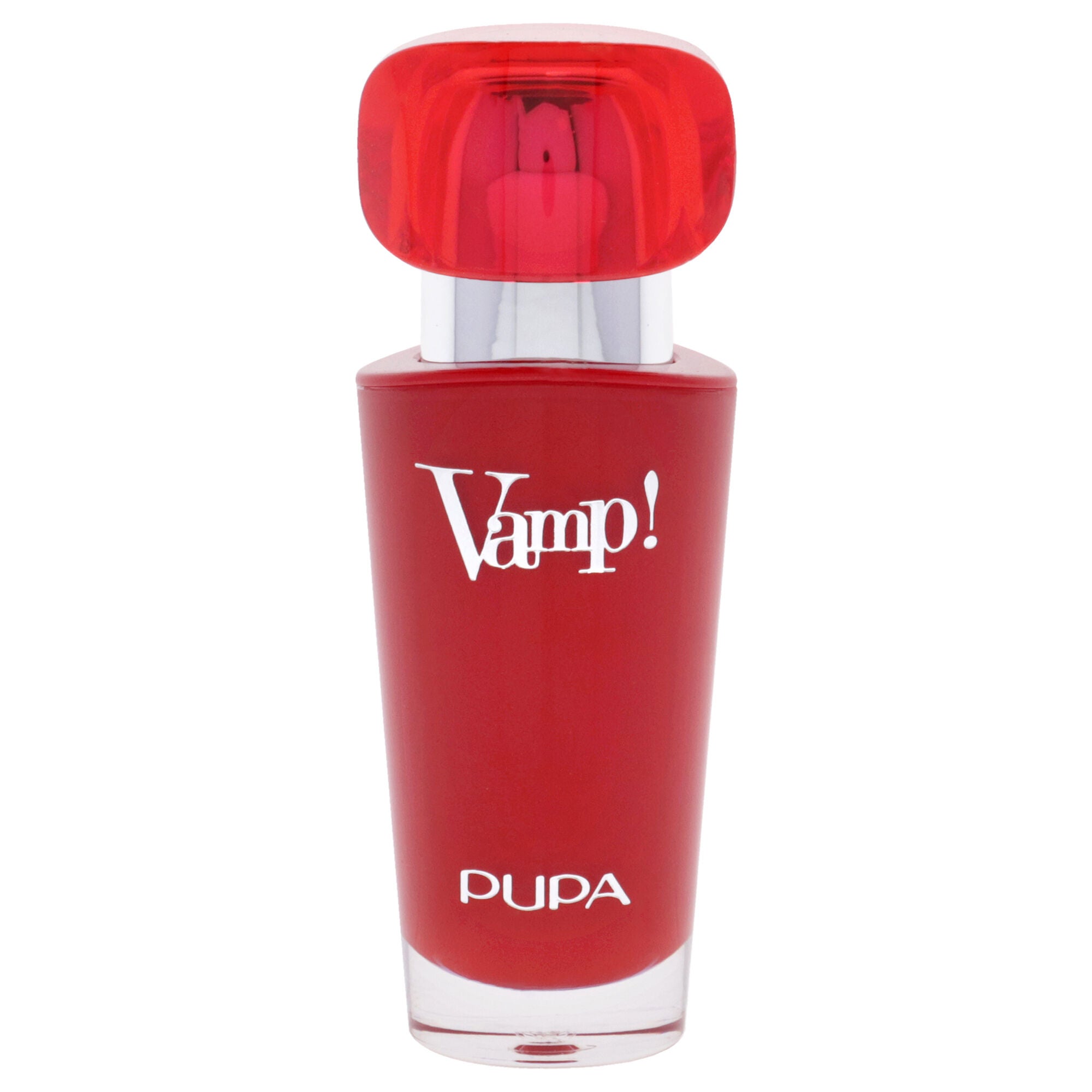 Vamp! Extreme Colour Lipstick with Plumping Treatment - 102 Rose Nude by Pupa Milano for Women - 0.123 oz Lipstick, , alternate image number 5