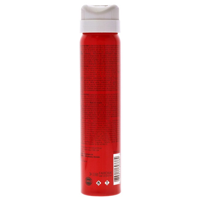 Enviro 54 Firm Hold Hairspray by CHI for Unisex - 2.6 oz Hair Spray, , alternate image number null