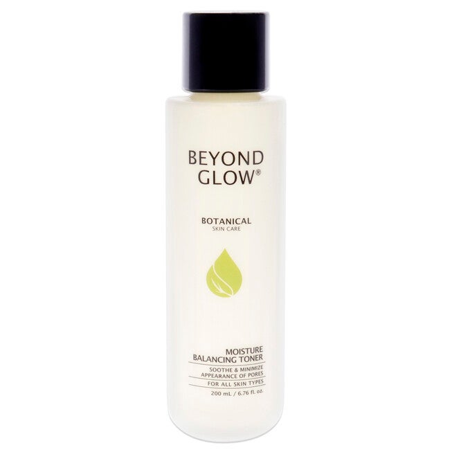 Moisture Balancing Toner by Beyond Glow for Unisex - 6.7 oz Toner, , alternate image number 5