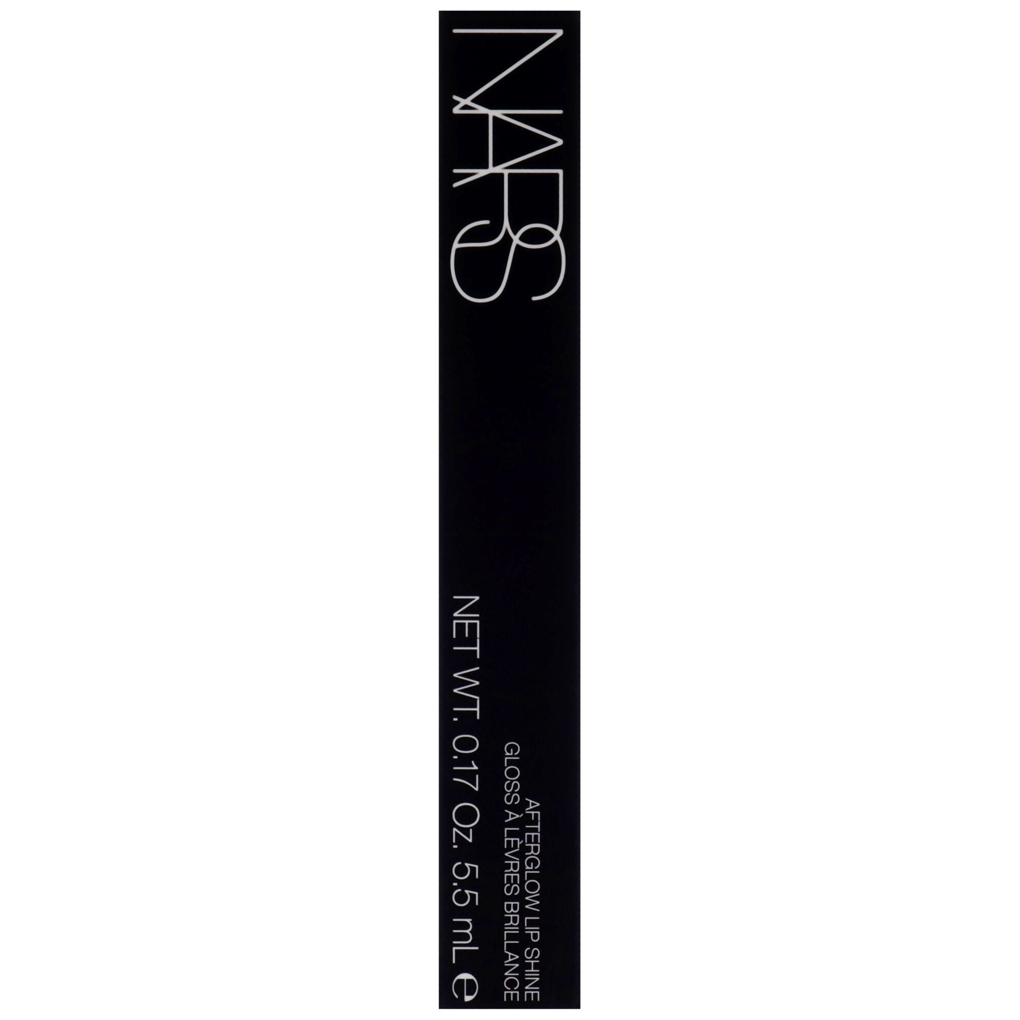Afterglow Lip Shine - Supervixen by NARS for Women - 0.17 oz Lip Gloss, Brown, alternate image number 4