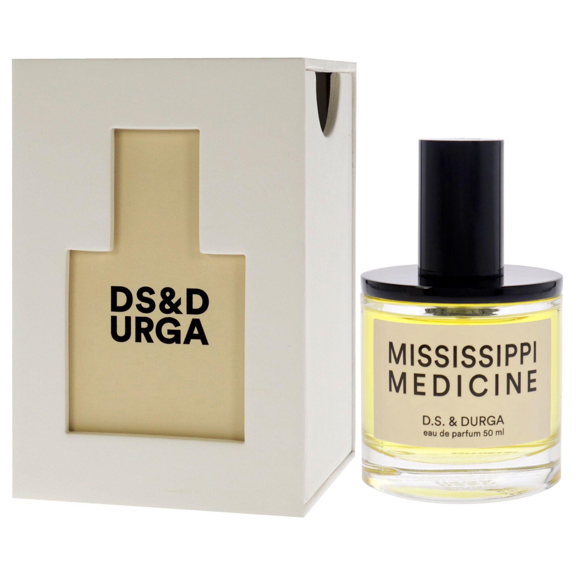 Mississippi Medicine by DS & Durga for Unisex - 1.7 oz EDP Spray, See Description, alternate image number 3