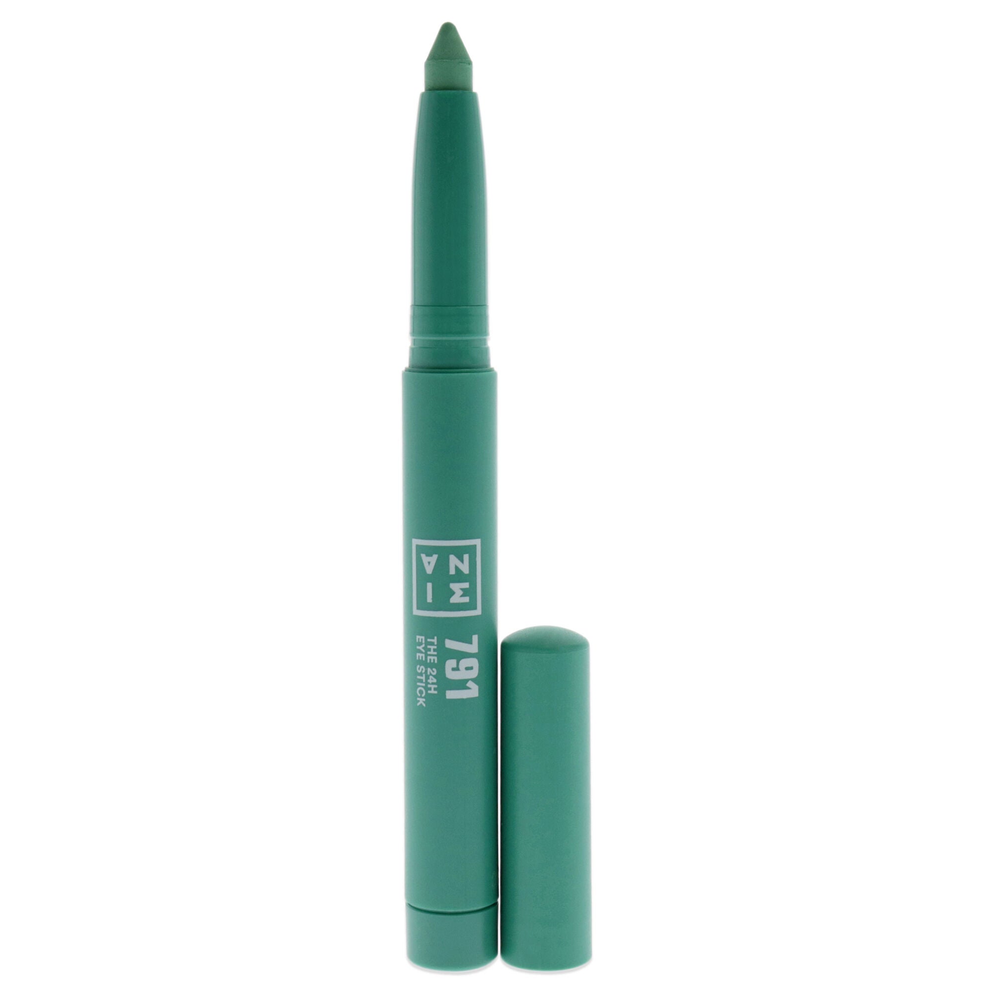 The 24H Eye Stick - 791 Aquamarine by 3INA for Women - 0.049 oz Eye Shadow, See Description, alternate image number 4