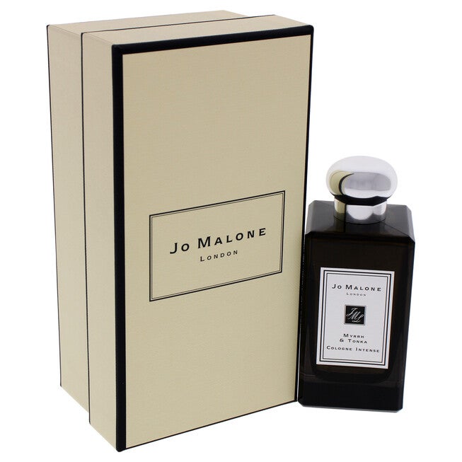 Myrrh and Tonka Intense by Jo Malone for Unisex - 3.4 oz Cologne Spray, , alternate image number 8