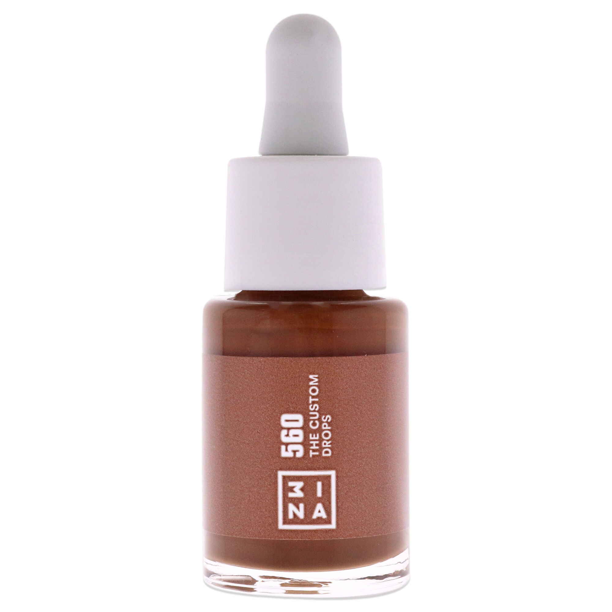 The Custom Drops - 560 by 3INA for Women - 0.43 oz Makeup, , alternate image number 5