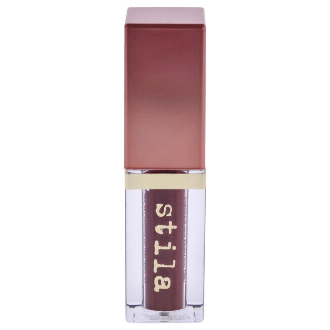 Suede Shade Liquid Eye Shadow - Sheer Terracotta by Stila for Women - 0.153 oz Eye Shadow, See Description, alternate image number 1