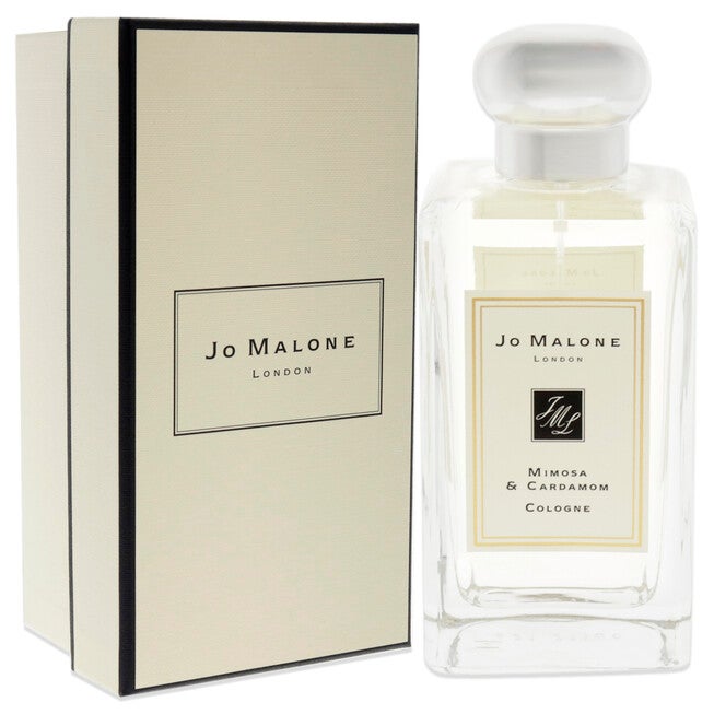 Jo Malone Mimosa and Cardamom by Jo Malone for Unisex - 3.4 oz Cologne Spray, See Description, alternate image number 2