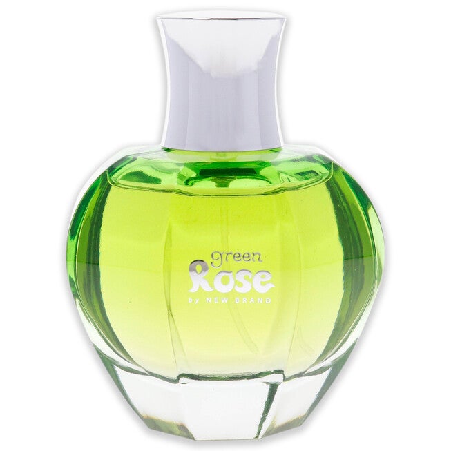 Green Rose by New Brand for Women - 3.3 oz EDP Spray, , alternate image number 5