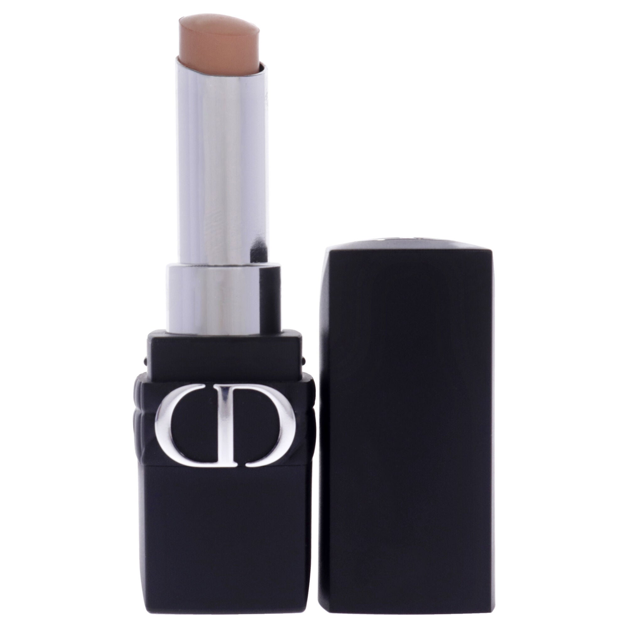 Rouge Forever Transfer Proof Lipstick - 210 Forever Naturelle by Christian Dior for Women - 0.11 oz Lipstick, See Description, alternate image number 4