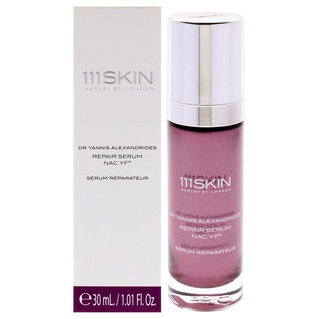Repair Serum Nac Y2 by 111Skin for Unisex - 1.01 oz Serum, See Description, hi-res image number 0