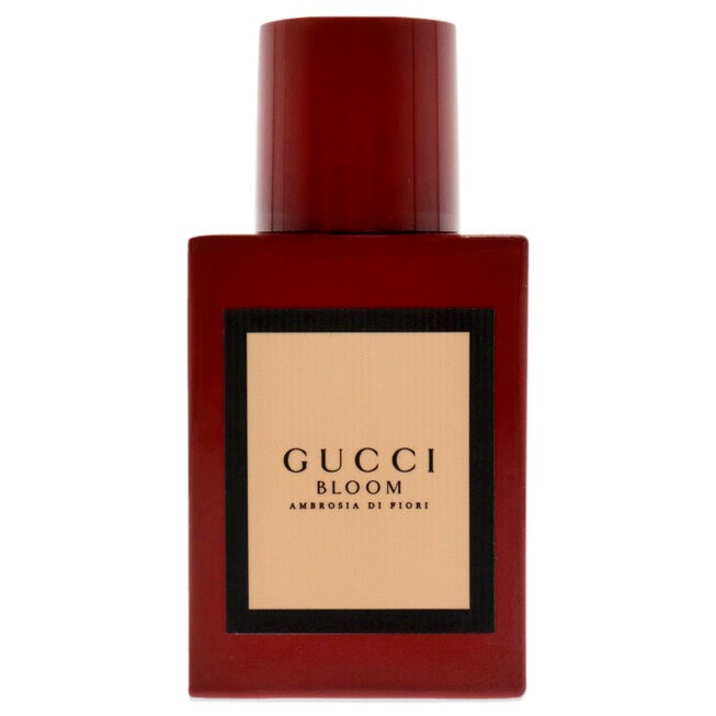 Bloom Ambrosia di Fiori by Gucci for Women - 1 oz EDP Spray, See Description, alternate image number 4