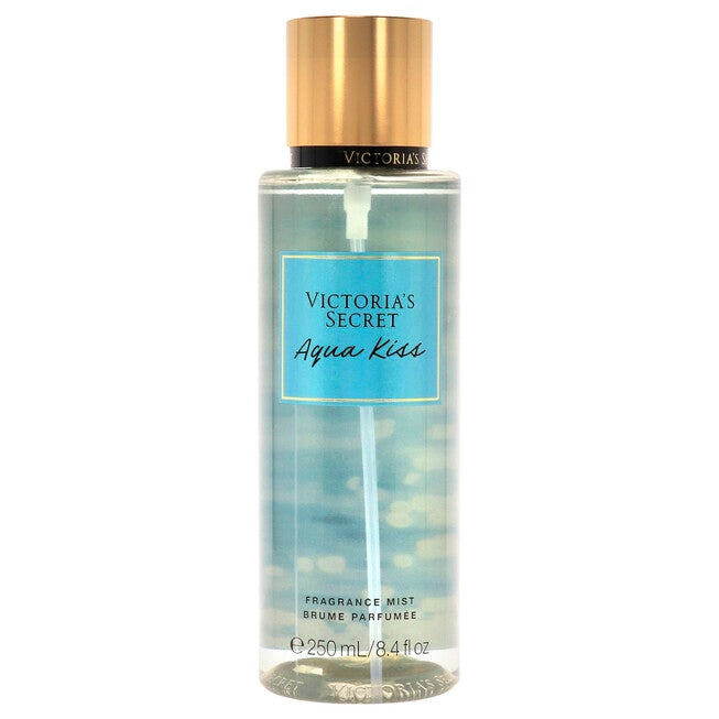 Aqua Kiss by Victorias Secret for Women - 8.4 oz Fragrance Mist, NA, hi-res image number null