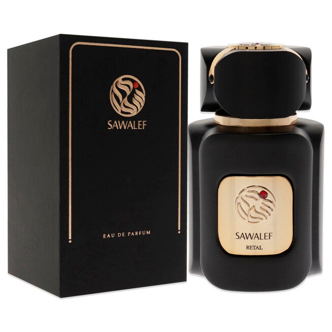 Retal by Swiss Arabian for Unisex - 2.7 oz EDP Spray, See Description, alternate image number 1