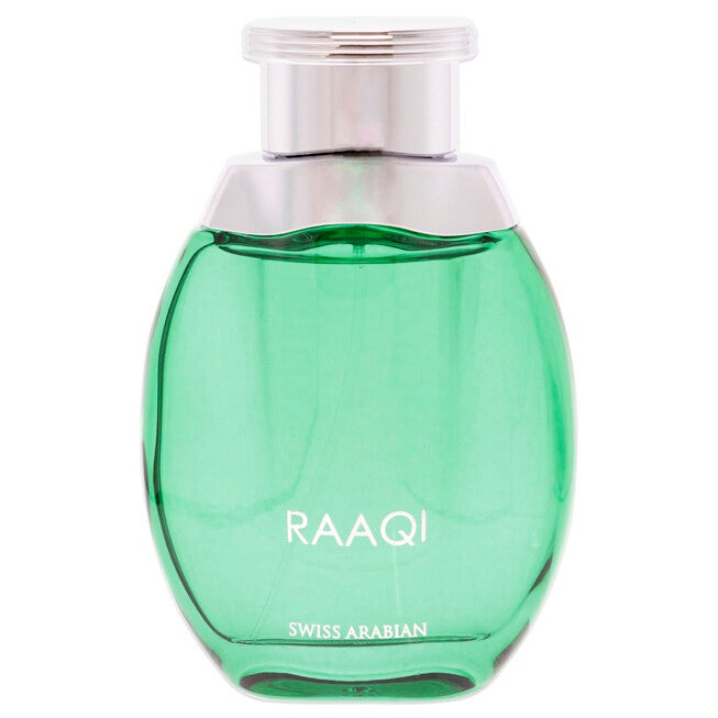 Raaqi by Swiss Arabian for Unisex - 3.4 oz EDP Spray, , alternate image number 6