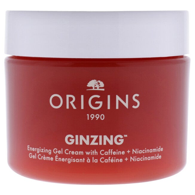 Ginzing Energizing Gel Cream by Origins for Unisex - 1.7 oz Cream, See Description, alternate image number 1