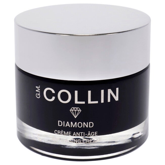 Diamond Cream by G.M. Collin for Unisex - 1.7 oz Cream, See Description, alternate image number 3