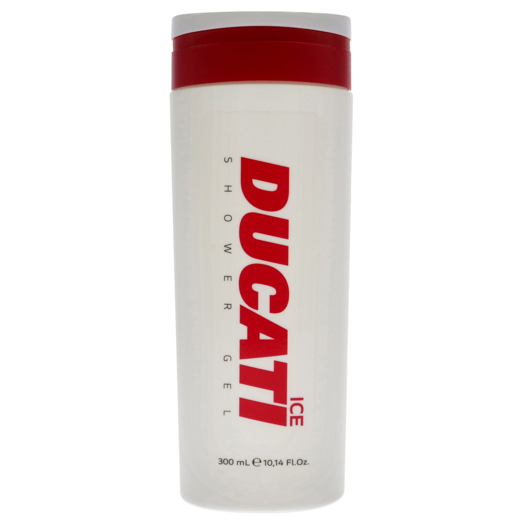 Ducati Ice by Ducati for Men - 10.14 oz Shower Gel, See Description, hi-res image number 0