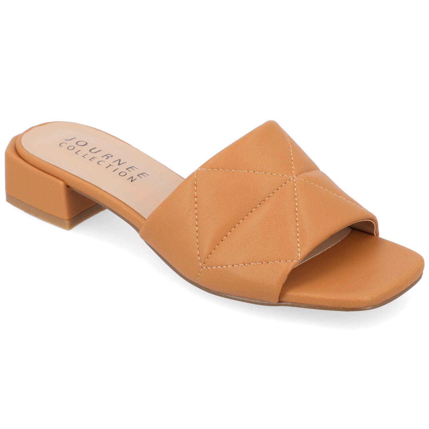 Women's Elidia Sandals, Brown, hi-res image number 0