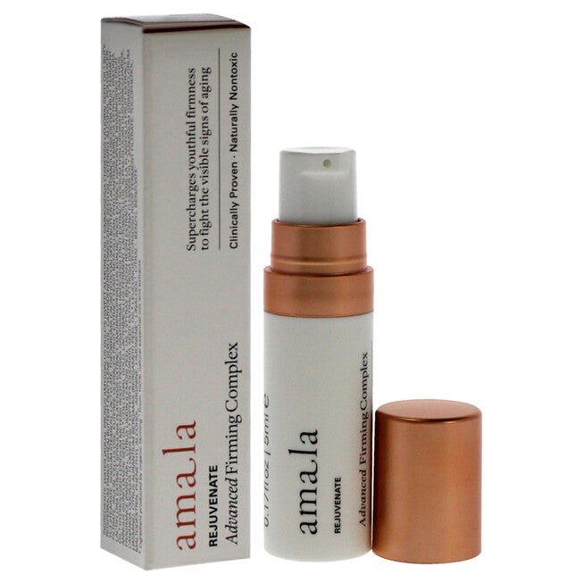 Advanced Firming Complex by Amala for Women - 0.16 oz Serum, See Description, alternate image number 2