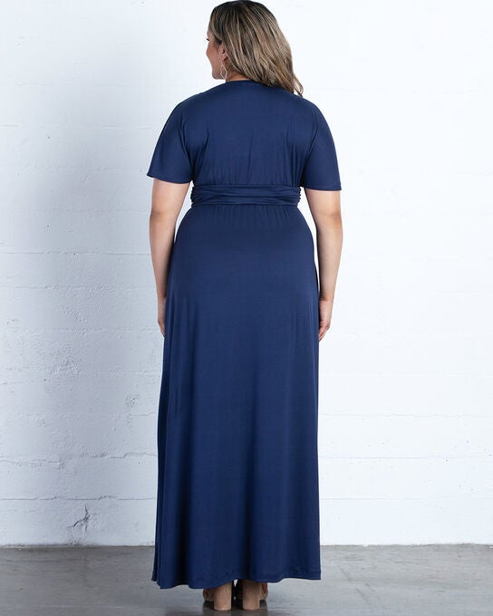 Vienna Maxi Dress, , alternate image number null