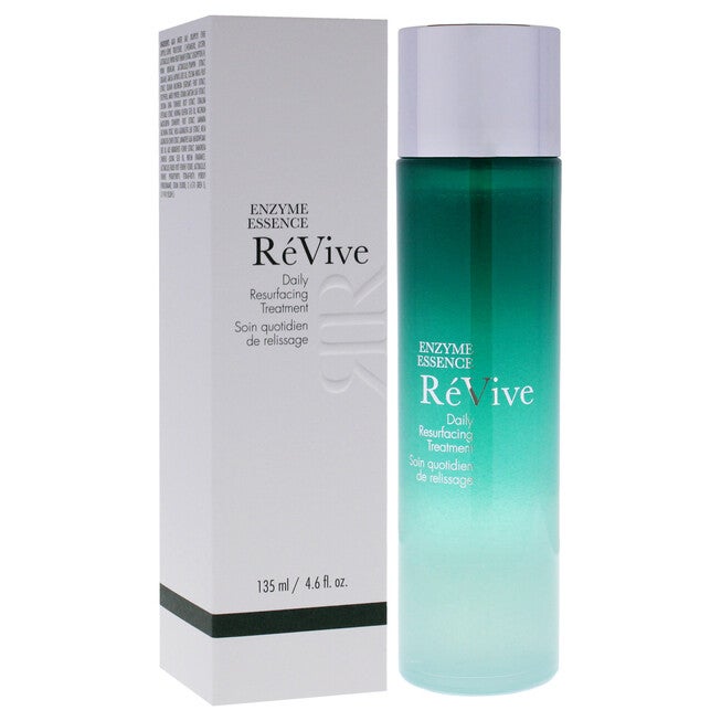 Enzyme Essence by Revive for unisex - 4.6 oz Treatment, See Description, alternate image number 2
