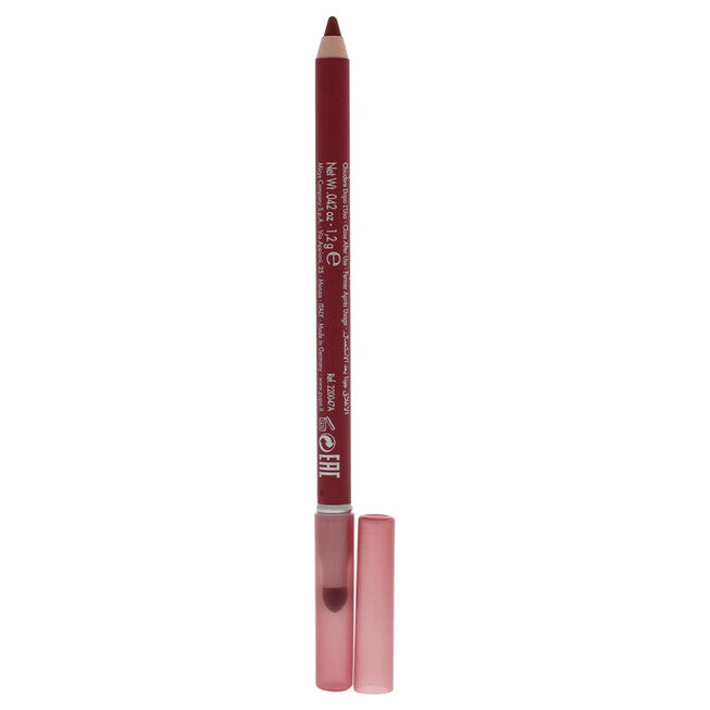 True Lips Blendable Lip Liner - 002 Tea Rose by Pupa Milano for Women - 0.042 oz Lip Pencil, NA, alternate image number null