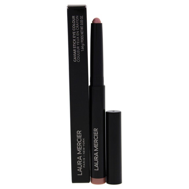 Caviar Stick Eye Colour - Magnetic Pink by Laura Mercier for Women - 0.05 oz Eye Shadow, NA, hi-res image number null
