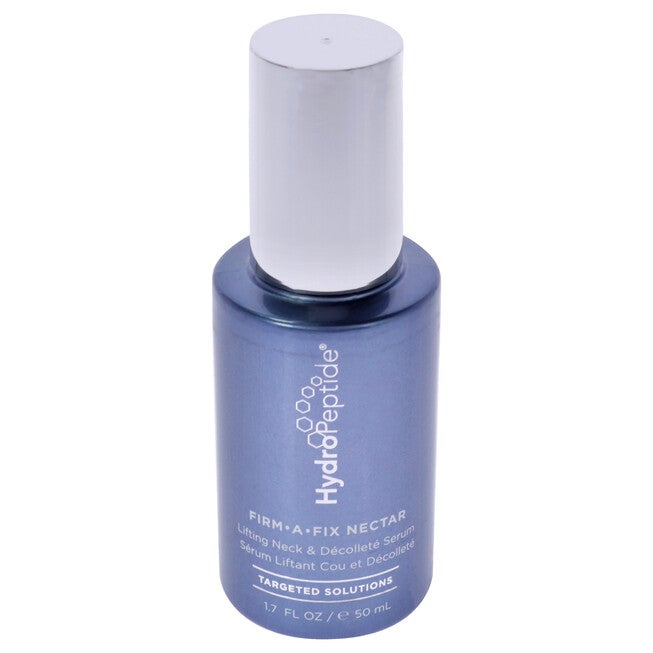 Firm A Fix Nectar by Hydropeptide for Unisex - 1.7 oz Serum, See Description, alternate image number 4