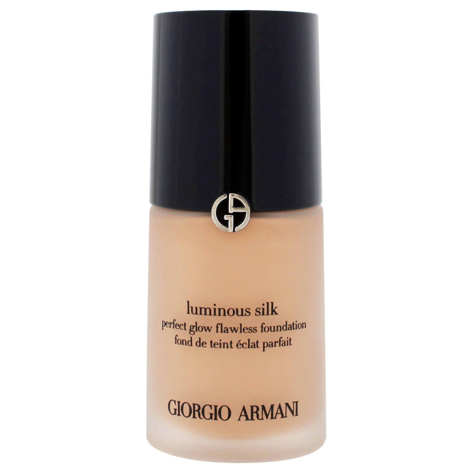 Luminous Silk Foundation - # 4.5 Light/Neutral by Giorgio Armani for Women - 1 oz Foundation, , alternate image number 6
