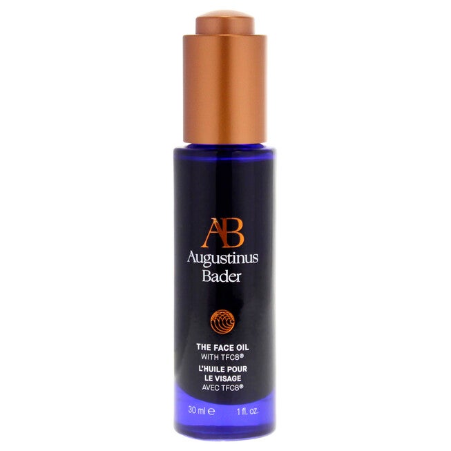 The Face Oil by Augustinus Bader for Unisex - 1 oz Oil, NA, alternate image number null