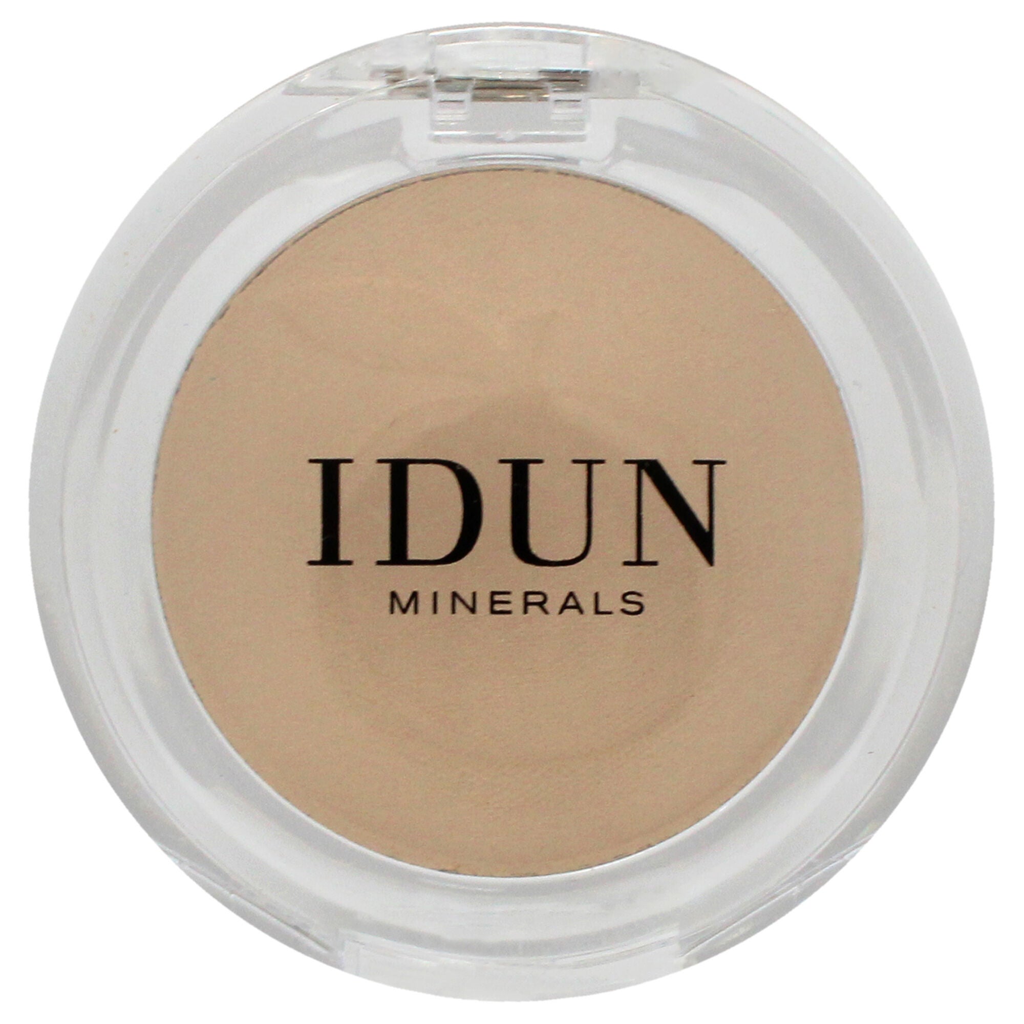Eyeshadow - 108 Prstkrage by Idun Minerals for Women - 0.1 oz Eye Shadow, See Description, hi-res image number 0