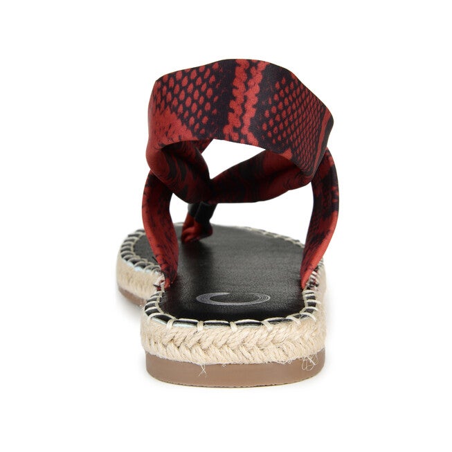 Women's Tru Comfort Foam Flin Sandal, , alternate image number null