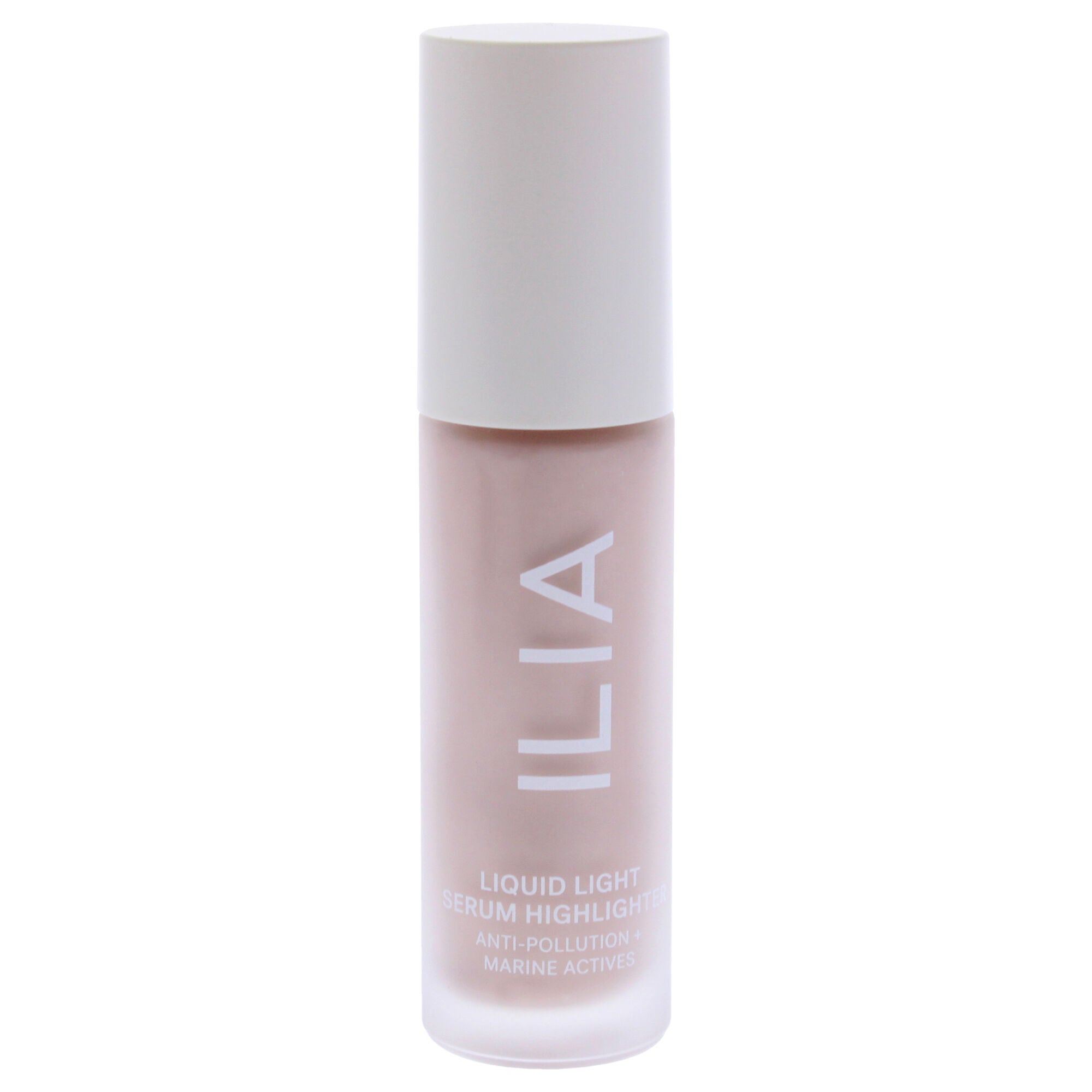 Liquid Light Serum Highlighter - Atomic by ILIA Beauty for Women - 0.5 oz Highlighter, See Description, alternate image number 4