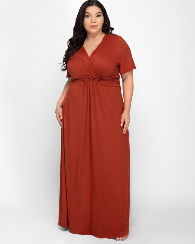 Desert Rain Maxi Dress, , alternate image number null
