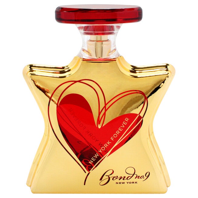New York Forever by Bond No. 9 for Unisex - 3.3 oz EDP Spray, See Description, alternate image number 4