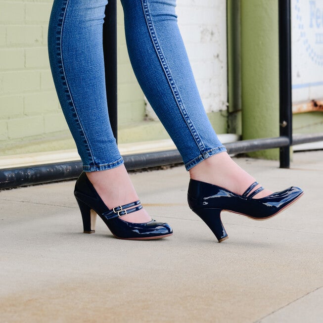 Women's Wendy-09-1 Pump, , alternate image number null