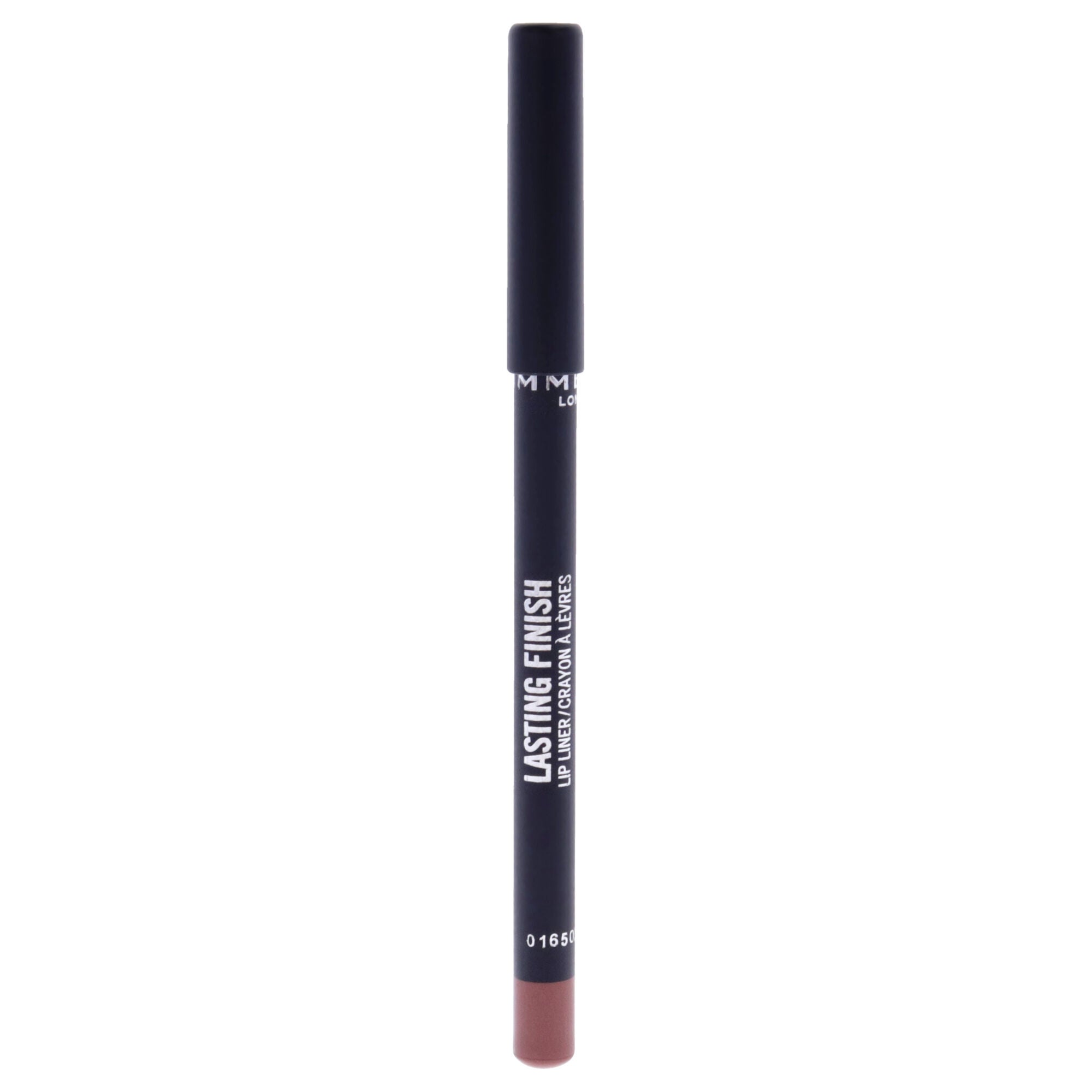 Lasting Finish Lip Liner -725 Tiramisu by Rimmel London for Women - 0.04 oz Lip Liner, See Description, hi-res image number 0