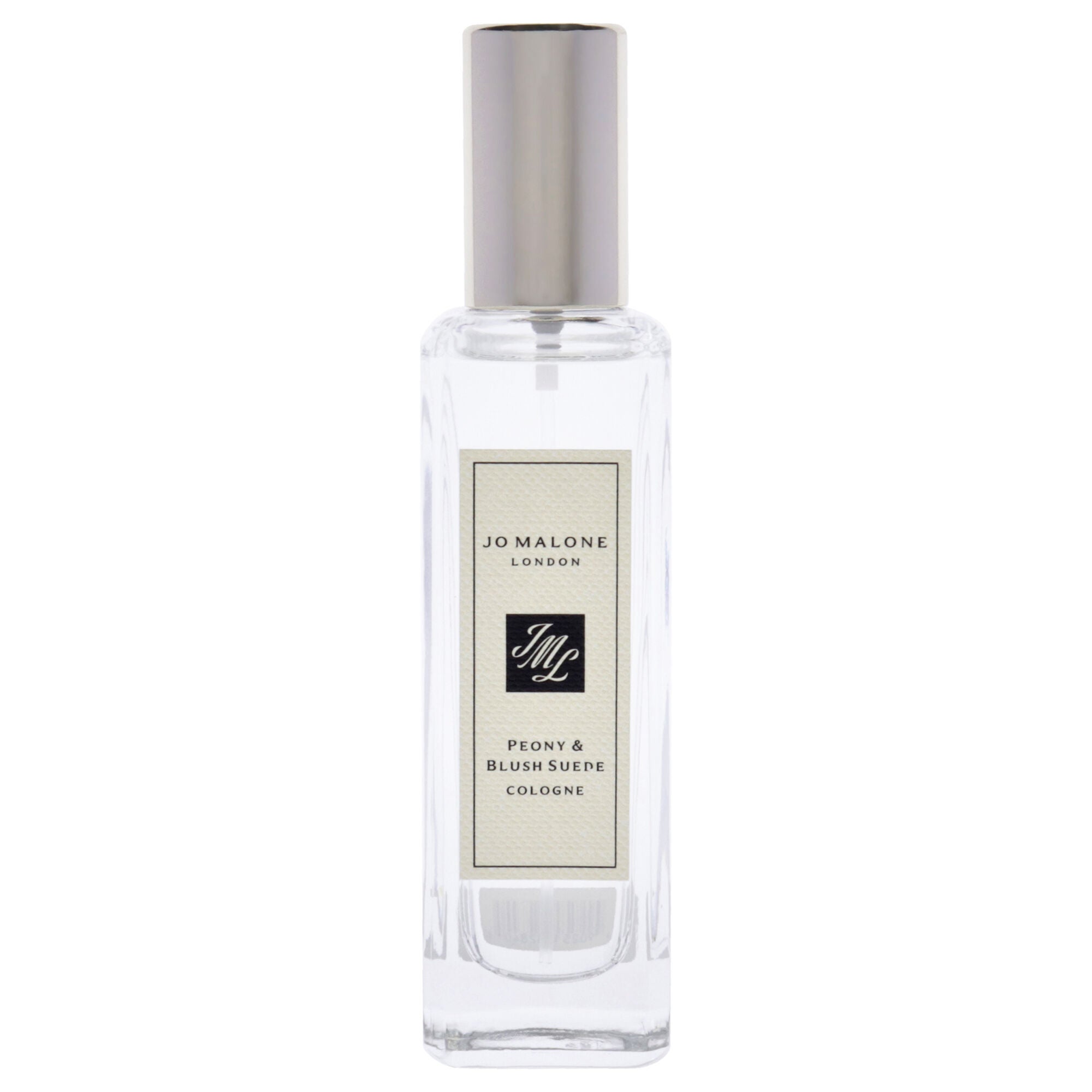 Peony and Blush Suede by Jo Malone for Women - 1 oz Cologne Spray, See Description, alternate image number 4