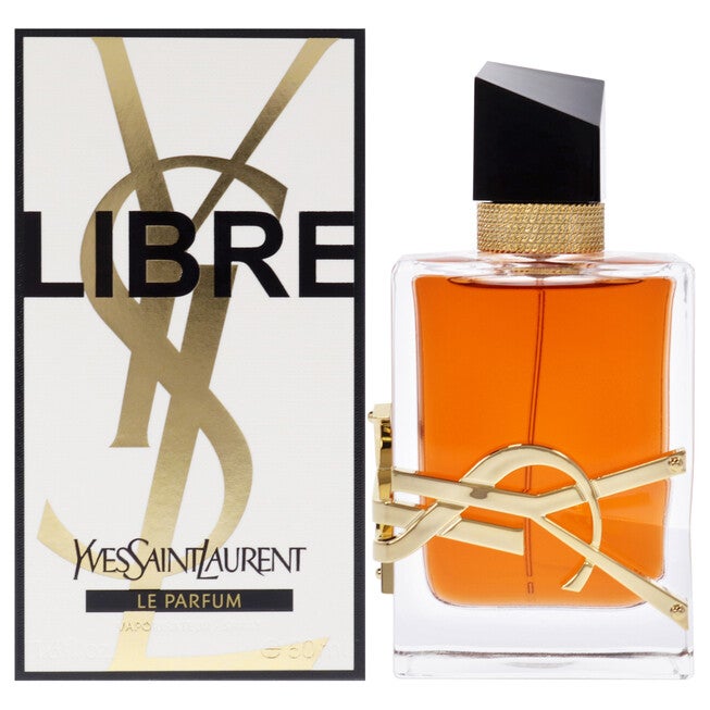 Libre Le Parfum by Yves Saint Laurent for Women - 1.7 oz EDP Spray, See Description, hi-res image number 0