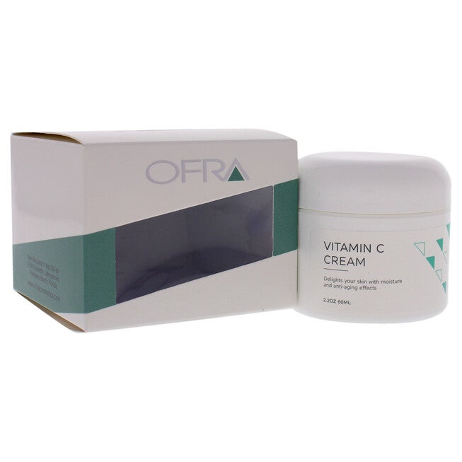 Vitamin C Cream by Ofra for Women - 2.2 oz Cream, , alternate image number 7