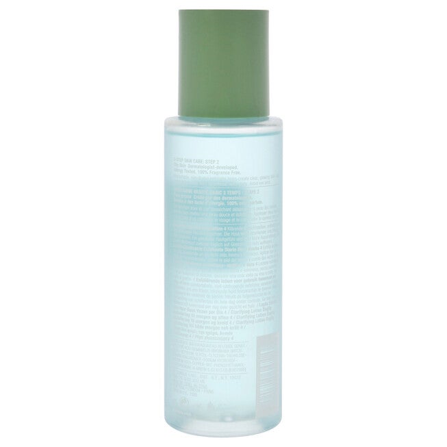 Clarifying Lotion 4 - Oily Skin by Clinique for Unisex - 6.7 oz Lotion, See Description, alternate image number 2
