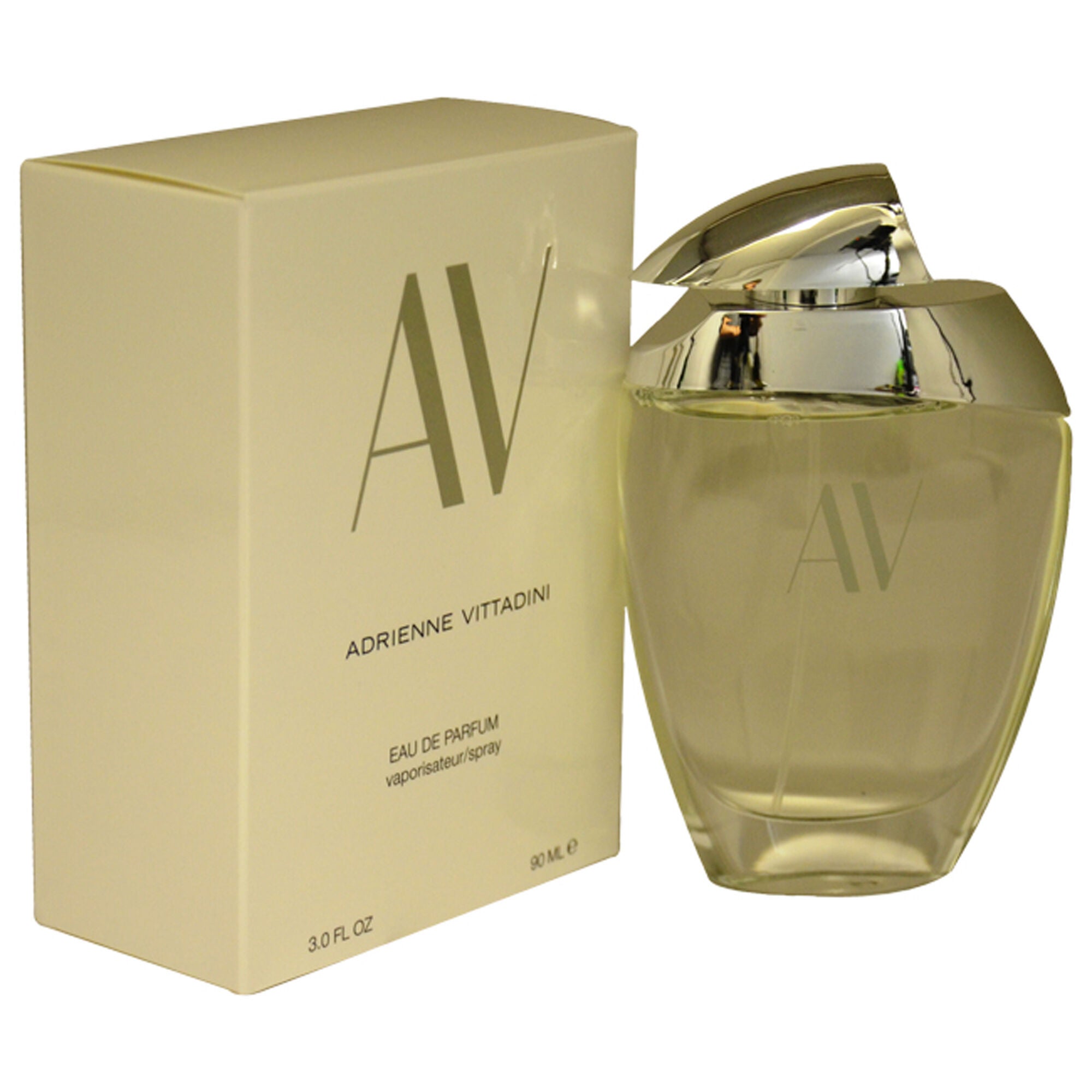 AV by Adrienne Vittadini for Women - 3 oz EDP Spray, , alternate image number 5