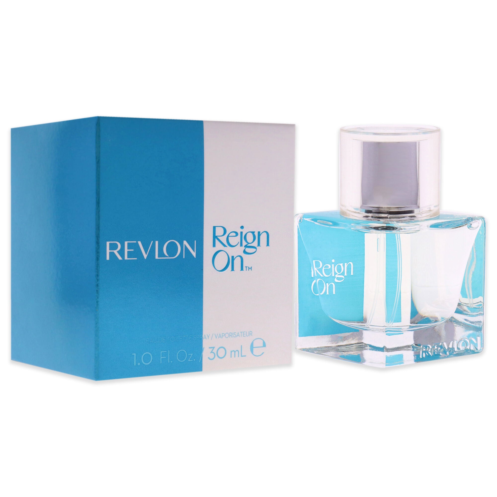Reign On by Revlon for Women - 1 oz EDT Spray, See Description, alternate image number 1