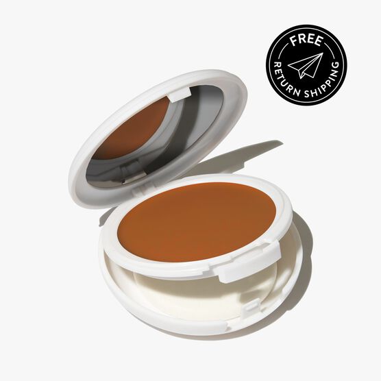 Timeless Skin Cream Compact Foundation, Deep 430, hi-res image number null