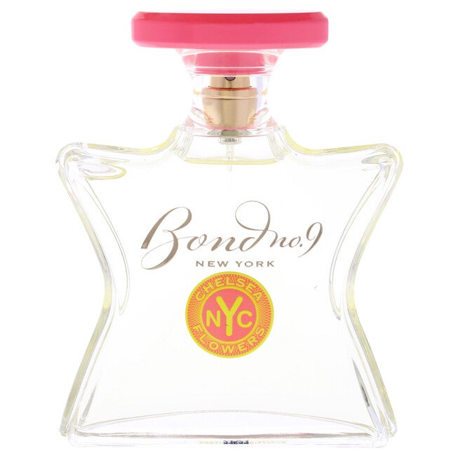 Chelsea Flowers by Bond No. 9 for Women - 3.3 oz EDP Spray, See Description, alternate image number 4