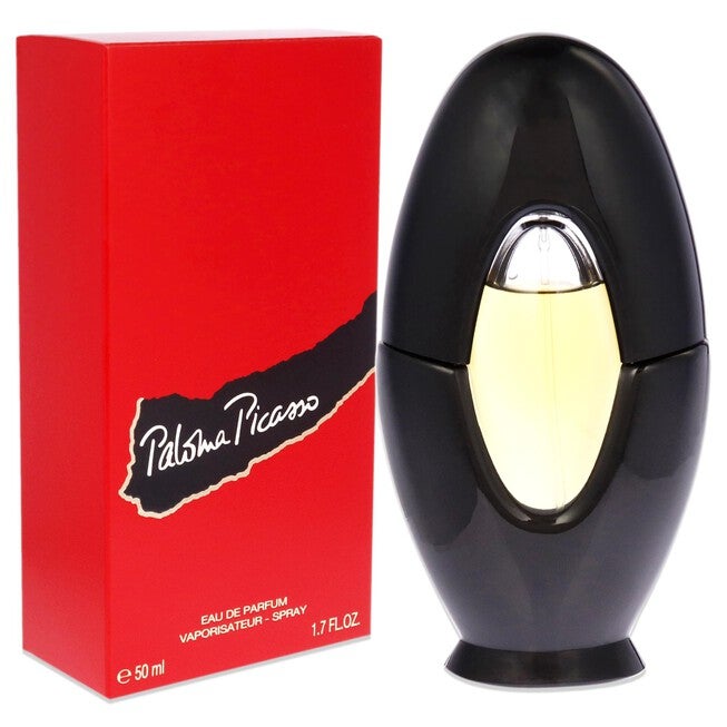 Paloma Picasso by Paloma Picasso for Women - 1.7 oz EDP Spray, See Description, alternate image number 4