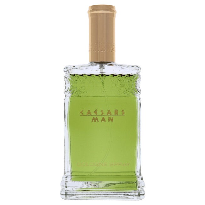 Caesars by Caesars for Men - 4 oz Cologne Spray, , alternate image number 6