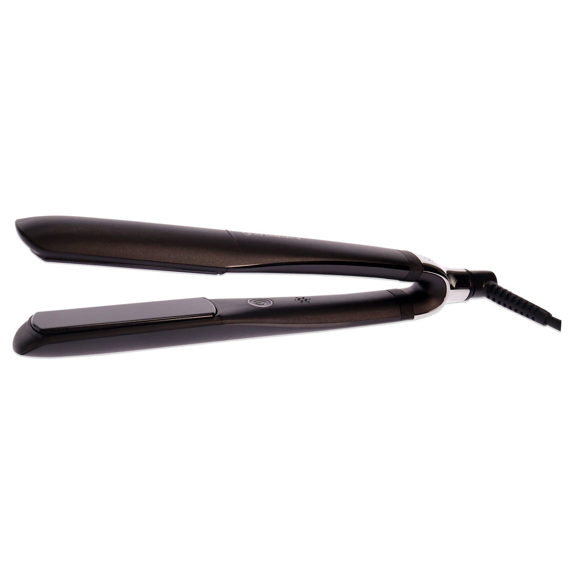 GHD Platinum Plus Professional Performance Styler Flat Iron - S8T262 Black by GHD for Unisex - 1 Inch Flat Iron, , alternate image number 4